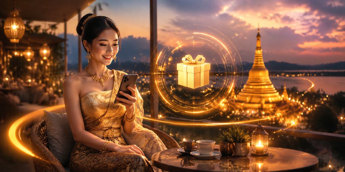 မြန်မာပြည်တွင်း ပျော်ရွှင်စရာ ကစားမှုတစ်ပုံ